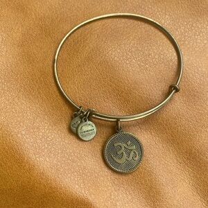 Yogi Alex and Ani